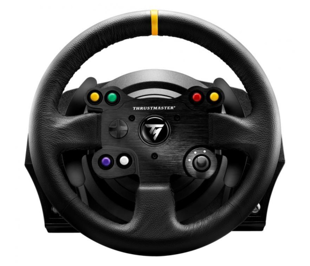 THRUSTMASTER TX RW Leather Edition (XONE/PC) 4460133 - 265133 - zdjęcie 5